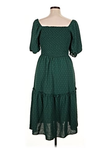 Fashion Casual Dress (view 2)