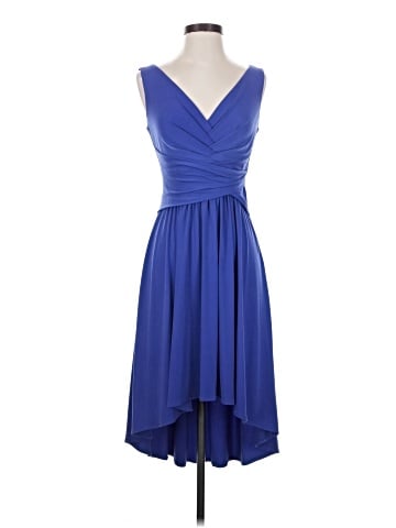 Ivy & Blu Cocktail Dress (view 1)