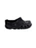 Crocs Black Clogs Size 2 (youth) - photo 1