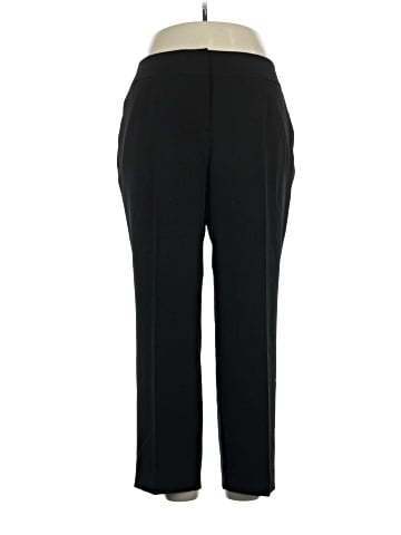 Kasper Dress Pants (view 1)