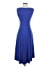 Ivy & Blu Blue Cocktail Dress Size 2 - photo 2