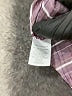 Caslon Purple Long Sleeve Blouse Size XS - photo 8