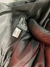 Tahari Solid Gray Casual Skirt Size 12 (petite) - photo 4