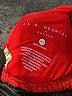 LA Hearts Red Swimsuit Top Size XS - photo 3