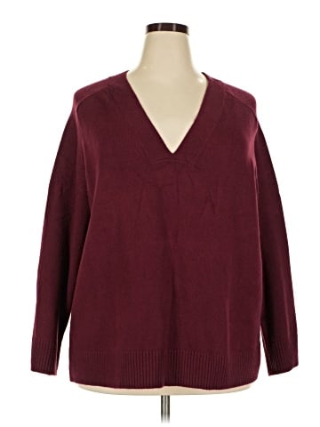 Banana Republic Factory Store Pullover Sweater (view 1)