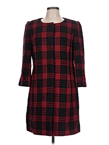 Ann Taylor LOFT Coat (view 1)