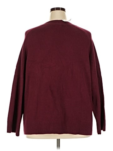 Banana Republic Factory Store Pullover Sweater (view 2)