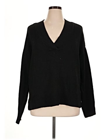 a.n.a. A New Approach Pullover Sweater (view 1)