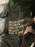 Kasper Graphic Black Jacket Size 14 - photo 7