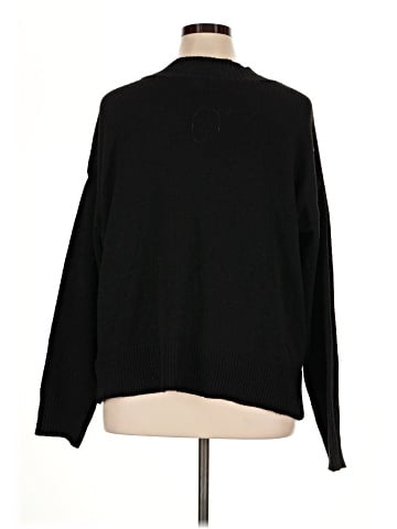 a.n.a. A New Approach Pullover Sweater (view 2)