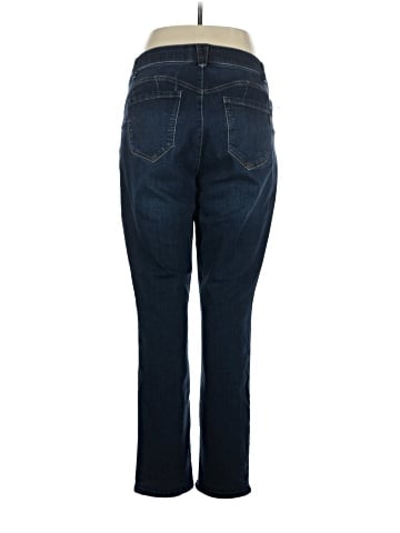 Democracy Jeans (view 2)