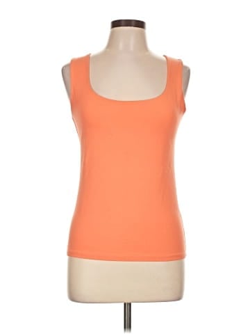 Zara W&B Collection Tank Top (view 1)