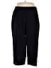 JL Studio Black Casual Pants Size 32 waist - photo 1