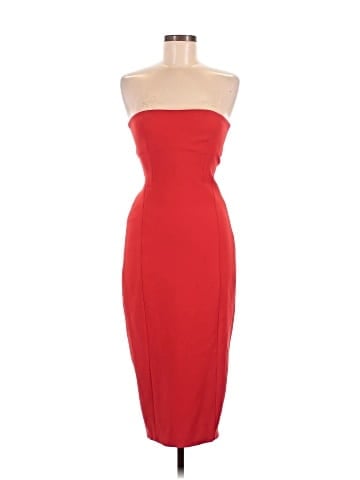 Zara Cocktail Dress (view 1)