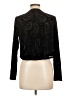 Sympli Black Long Sleeve Top Size 12 - photo 2