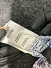Jones New York Print Blue Long Sleeve Blouse Size XL - photo 8