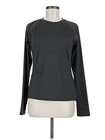Spyder Long Sleeve T-Shirt (view 1)