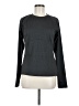 Spyder Gray Long Sleeve T-Shirt Size M - photo 1