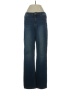 DG^2 by Diane Gilman Blue Jeans Size 4 - photo 1