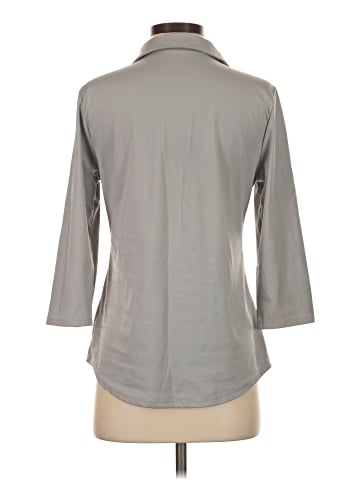 Unbranded 3/4 Sleeve Blouse (view 2)