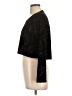 Sympli Black Long Sleeve Top Size 12 - photo 5