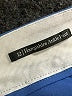 Talbots Color Block Blue Active Pants Size 12 - photo 9