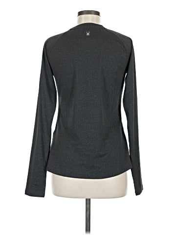 Spyder Long Sleeve T-Shirt (view 2)
