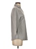 Unbranded Gray 3/4 Sleeve Blouse Size S - photo 4