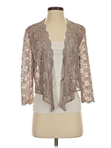 Alex Evenings Kimono (view 1)
