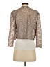 Alex Evenings Tan Kimono Size S - photo 2