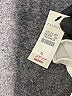 Talbots 100% Polyester Ivory 3/4 Sleeve Top Size XL - photo 7