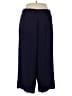 Eileen Fisher Blue Dress Pants Size 2X (estimated) - photo 1