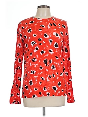 Proenza Schouler Long Sleeve T-Shirt (view 1)