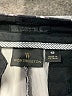 Worthington Stripes Black Casual Pants Size 12 - photo 7