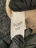 Nordstrom 100% Cashmere Tan Cashmere Pullover Sweater Size M - photo 8