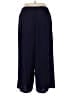 Eileen Fisher Blue Dress Pants Size 2X (estimated) - photo 2