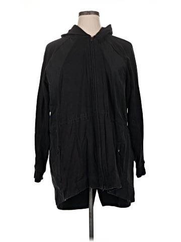 Athleta Poncho (view 1)