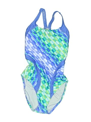 Speedo One Piece Swimsuit (view 1)
