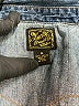 Lucky Brand Blue Denim Vest Size M - photo 6