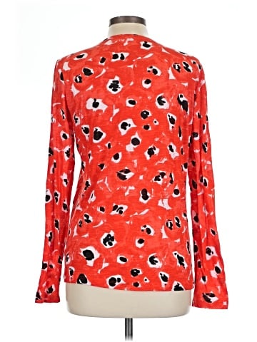 Proenza Schouler Long Sleeve T-Shirt (view 2)