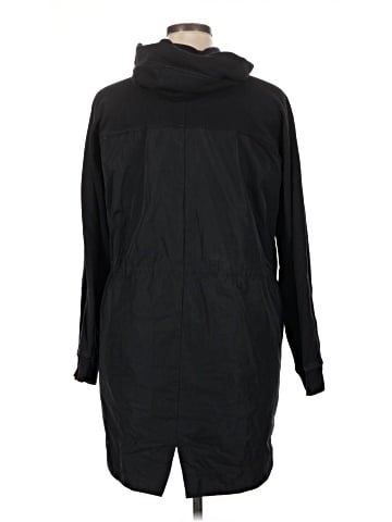Athleta Poncho (view 2)