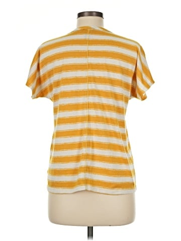 Jones New York Signature Short Sleeve T-Shirt (view 2)