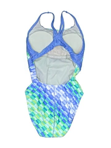Speedo One Piece Swimsuit (view 2)