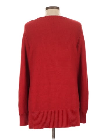 Grace Elements Pullover Sweater (view 2)