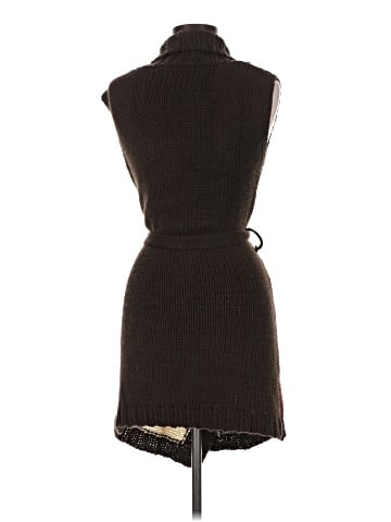 VERTIGO Sweater Vest (view 2)