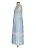 Chelsea28 100% Polyester Blue Cocktail Dress Size 1 - photo 5
