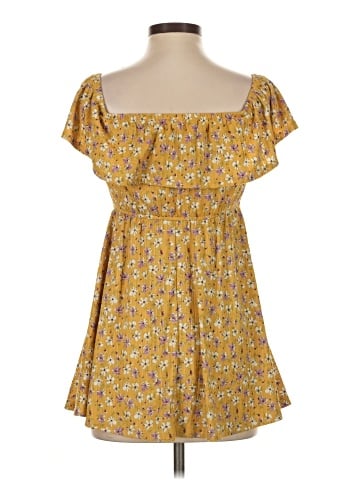 Speechless Casual Dress (view 2)