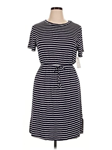 Espresso Casual Dress (view 1)