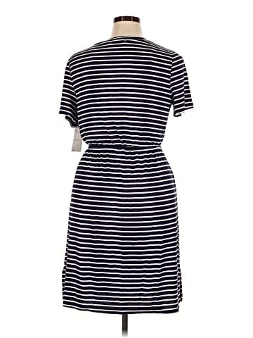 Espresso Casual Dress (view 2)