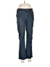 DKNY Jeans Blue Jeans Size 10 - photo 1